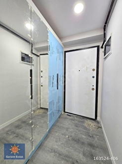 Garanti Emlaktan - Huzur Towersta - 156 m² - 3+1 A Class Daire - Görsel 11