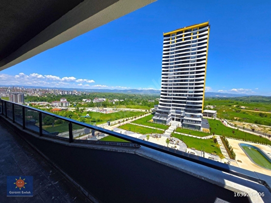 Garanti Emlaktan - Huzur Towersta - 156 m² - 3+1 A Class Daire - Görsel 25