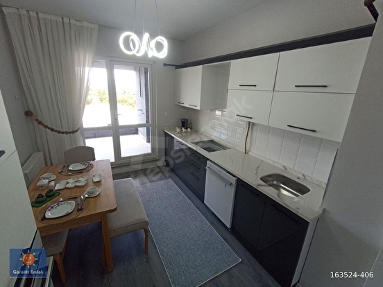 Garanti Emlaktan - Huzur Towersta - 156 m² - 3+1 A Class Daire - Görsel 22