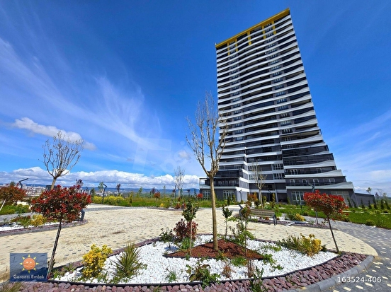 Garanti Emlaktan - Huzur Towersta - 156 m² - 3+1 A Class Daire - Görsel 4