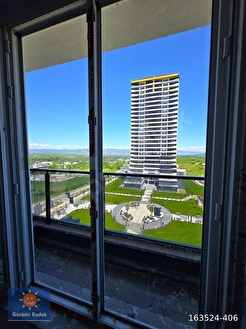 Garanti Emlaktan - Huzur Towersta - 156 m² - 3+1 A Class Daire - Görsel 15