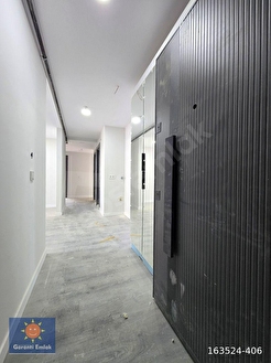 Garanti Emlaktan - Huzur Towersta - 156 m² - 3+1 A Class Daire - Görsel 9