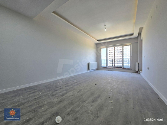 Garanti Emlaktan - Huzur Towersta - 156 m² - 3+1 A Class Daire - Görsel 14