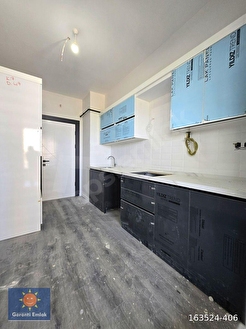 Garanti Emlaktan - Huzur Towersta - 156 m² - 3+1 A Class Daire - Görsel 19
