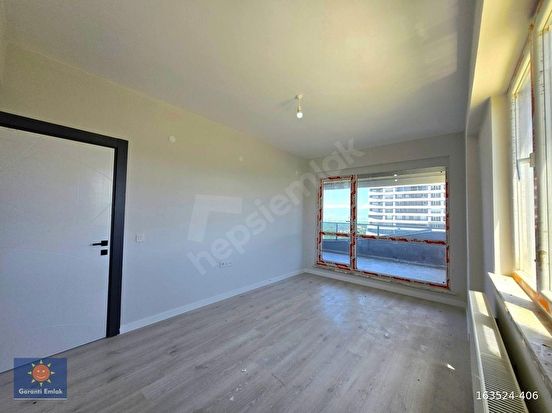 Garanti Emlaktan - Huzur Towersta - 156 m² - 3+1 A Class Daire - Görsel 30