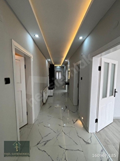 YEŞİL GAYRİMENKULDEN ALACASULUK MAHALLESİNDE 3+1 SATILIK DAİRE - Görsel 10