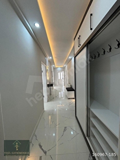 YEŞİL GAYRİMENKULDEN ALACASULUK MAHALLESİNDE 3+1 SATILIK DAİRE - Görsel 2