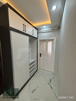 YEŞİL GAYRİMENKULDEN ALACASULUK MAHALLESİNDE 3+1 SATILIK DAİRE - Görsel 7