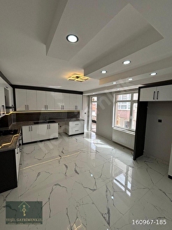 YEŞİL GAYRİMENKULDEN ALACASULUK MAHALLESİNDE 3+1 SATILIK DAİRE - Görsel 4