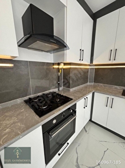 YEŞİL GAYRİMENKULDEN ALACASULUK MAHALLESİNDE 3+1 SATILIK DAİRE - Görsel 17