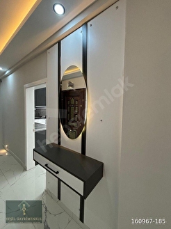 YEŞİL GAYRİMENKULDEN ALACASULUK MAHALLESİNDE 3+1 SATILIK DAİRE - Görsel 20