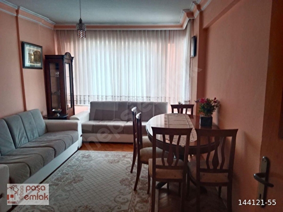 CUMHURİYET MAHALLESİ SATILIK DAİRE - Görsel 5