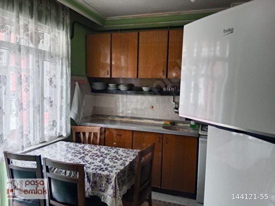 CUMHURİYET MAHALLESİ SATILIK DAİRE - Görsel 4