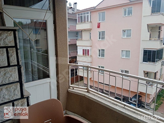 CUMHURİYET MAHALLESİ SATILIK DAİRE - Görsel 3