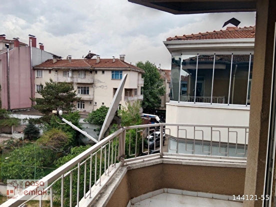 CUMHURİYET MAHALLESİ SATILIK DAİRE - Görsel 2