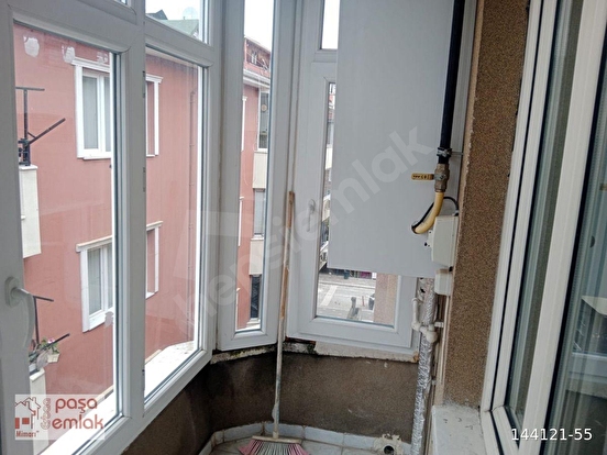 CUMHURİYET MAHALLESİ SATILIK DAİRE - Görsel 6