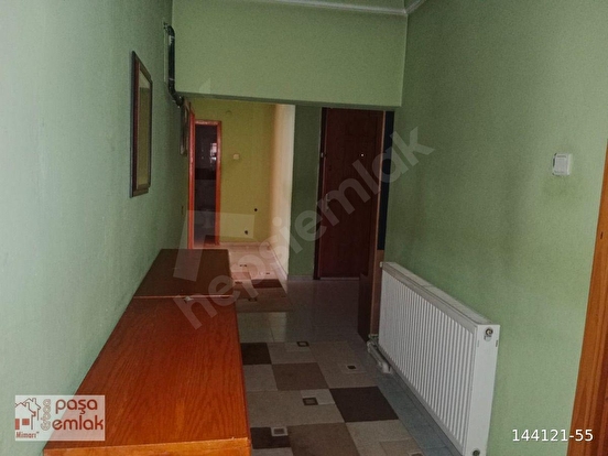 CUMHURİYET MAHALLESİ SATILIK DAİRE - Görsel 8