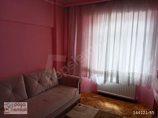 CUMHURİYET MAHALLESİ SATILIK DAİRE - Görsel 9