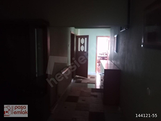 CUMHURİYET MAHALLESİ SATILIK DAİRE - Görsel 10
