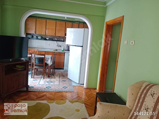 CUMHURİYET MAHALLESİ SATILIK DAİRE - Görsel 14