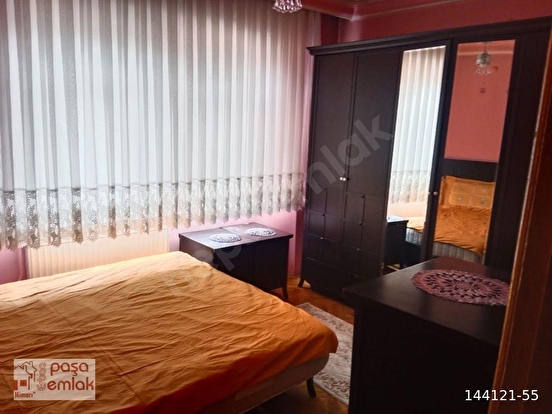 CUMHURİYET MAHALLESİ SATILIK DAİRE - Görsel 16