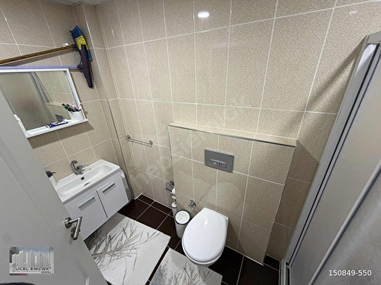 CEVHER DUDAYEV MAH. GENİŞ İÇİ YAPILI 2+1 DAİRE YÜCEL EMLAKTAN - Görsel 28