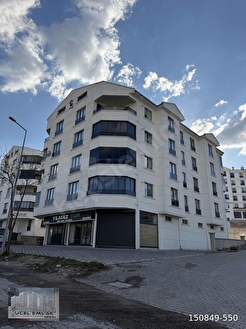 CEVHER DUDAYEV MAH. GENİŞ İÇİ YAPILI 2+1 DAİRE YÜCEL EMLAKTAN - Görsel 2