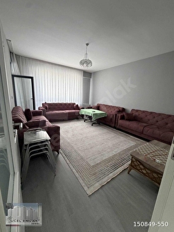CEVHER DUDAYEV MAH. GENİŞ İÇİ YAPILI 2+1 DAİRE YÜCEL EMLAKTAN - Görsel 19
