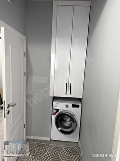 CEVHER DUDAYEV MAH. GENİŞ İÇİ YAPILI 2+1 DAİRE YÜCEL EMLAKTAN - Görsel 25