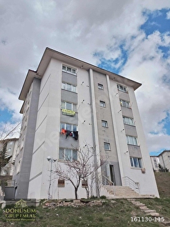 DÖNÜŞÜM EMLAKTAN ÜNİVERSİTE YOLU TOKİ 1+1 FULL YAPILI SATILIK DAİRE - Görsel 1