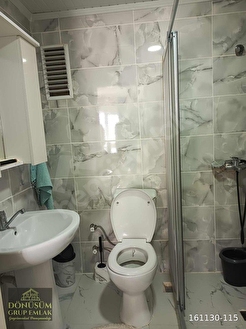 DÖNÜŞÜM EMLAKTAN ÜNİVERSİTE YOLU TOKİ 1+1 FULL YAPILI SATILIK DAİRE - Görsel 18