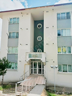 DÖNÜŞÜM EMLAKTAN ÜNİVERSİTE YOLU TOKİ 1+1 FULL YAPILI SATILIK DAİRE - Görsel 2