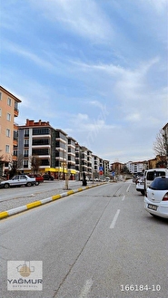 Yağmur GAYRİMENKULDAN fırsat satılık daire - Görsel 4