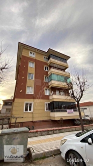 Yağmur GAYRİMENKULDAN fırsat satılık daire - Görsel 2