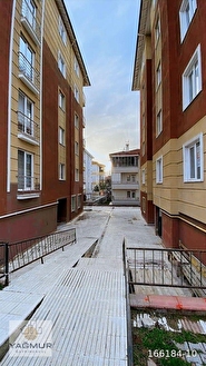 Yağmur GAYRİMENKULDAN fırsat satılık daire - Görsel 5