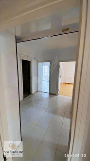 Yağmur GAYRİMENKULDAN fırsat satılık daire - Görsel 8