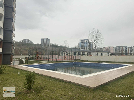 KARADENİZ EMLAKTAN ÇARŞI KONAKLARI SİT ULTRALÜKS 4+1 - Görsel 18