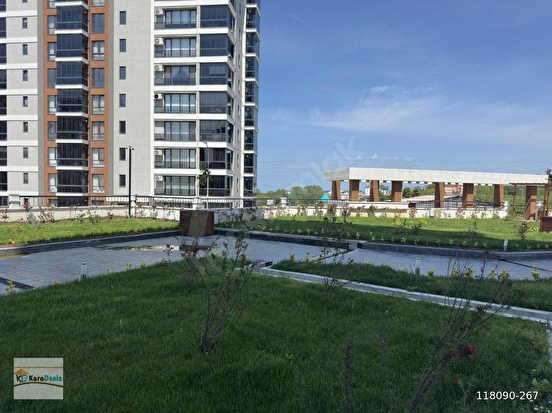 KARADENİZ EMLAKTAN ÇARŞI KONAKLARI SİT ULTRALÜKS 4+1 - Görsel 25