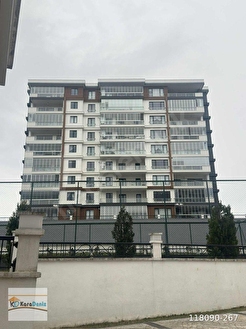 KARADENİZ EMLAKTAN ÇARŞI KONAKLARI SİT ULTRALÜKS 4+1 - Görsel 26