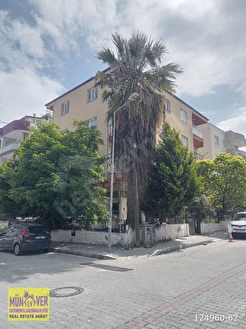 MÜNEVVER EMLAKTAN KUSADASI CUMHURİYET MH SATİLİK 2+1 DAİRE - Görsel 2