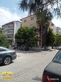 MÜNEVVER EMLAKTAN KUSADASI CUMHURİYET MH SATİLİK 2+1 DAİRE - Görsel 3