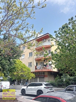 MÜNEVVER EMLAKTAN KUSADASI CUMHURİYET MH SATİLİK 2+1 DAİRE - Görsel 5