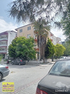 MÜNEVVER EMLAKTAN KUSADASI CUMHURİYET MH SATİLİK 2+1 DAİRE - Görsel 6
