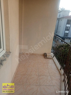 MÜNEVVER EMLAKTAN KUSADASI CUMHURİYET MH SATİLİK 2+1 DAİRE - Görsel 10