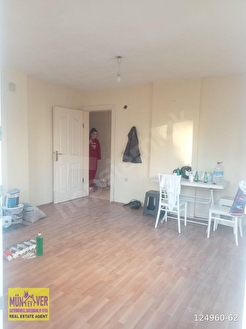MÜNEVVER EMLAKTAN KUSADASI CUMHURİYET MH SATİLİK 2+1 DAİRE - Görsel 13