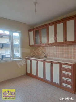 MÜNEVVER EMLAKTAN KUSADASI CUMHURİYET MH SATİLİK 2+1 DAİRE - Görsel 15