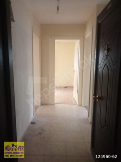 MÜNEVVER EMLAKTAN KUSADASI CUMHURİYET MH SATİLİK 2+1 DAİRE - Görsel 16