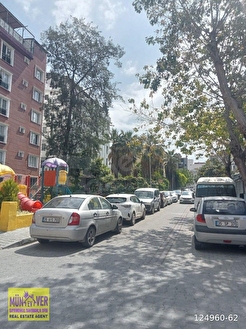 MÜNEVVER EMLAKTAN KUSADASI CUMHURİYET MH SATİLİK 2+1 DAİRE - Görsel 19