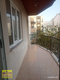 MÜNEVVER EMLAKTAN KUSADASI CUMHURİYET MH SATİLİK 2+1 DAİRE - Görsel 20