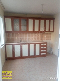 MÜNEVVER EMLAKTAN KUSADASI CUMHURİYET MH SATİLİK 2+1 DAİRE - Görsel 21